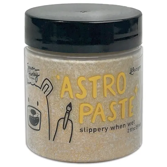 Simon Hurley create. Astro Pastes {2}