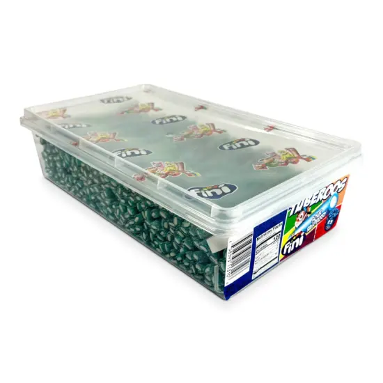 Fini Tuberoos Sour Rasp 200Ct {1}