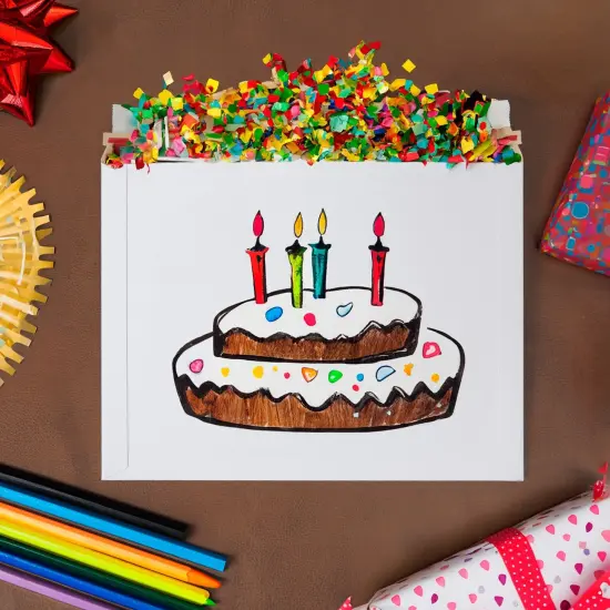 25-Pack Stay Flat Rigid Mailers 9x12 with Self Adhesive Seal, 450 GSM Sturdy Bulk White Cardboard Envelopes for Shipping Photos, Magazines, Comic Books, Art Prints, Documents, Collectibles {2}