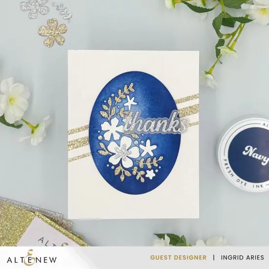 Ultimate Zero-Waste Die Bundle {2}