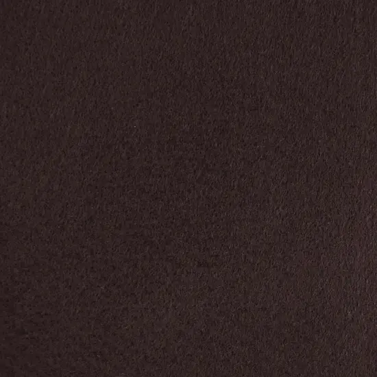 SOFI Acrylic Craft Felt Roll &ndash; 36" Wide x 50 Yards | 140gsm | Non-Fray 100% Acrylic Fabric for Crafts, Sewing, Costumes & Displays &ndash; 19 Colors Brown {1}