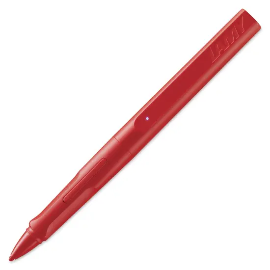 Lamy Safari Note+ Stylus Pen - Red Matte {1}
