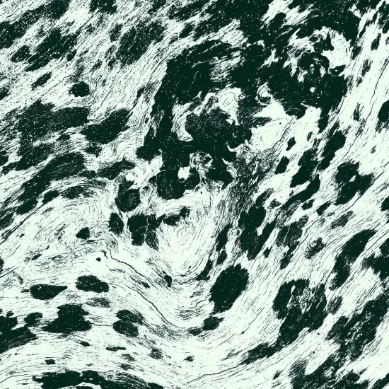 Abstract Wood Grain Gift Wrap {2}