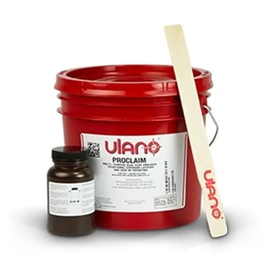 Ulano QT Discharge {3}