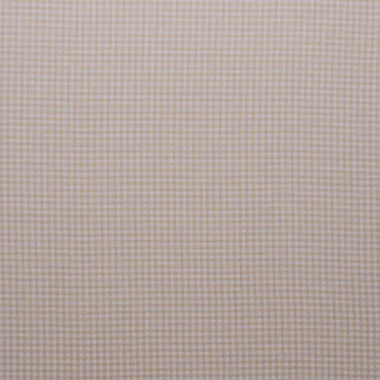 Mook Fabrics Gingham Flannel Fabric [43 in. Wide] - By The Yard Brown {1}