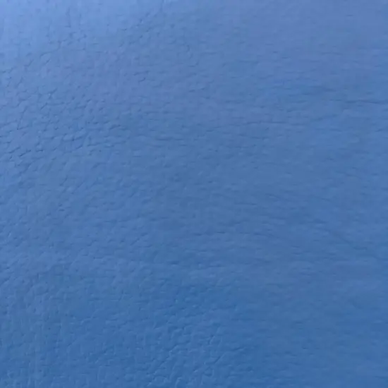 1 Yard Textured PVC Leather Vinyl Fabric For Upholstery And Automotive 54 Inch Wide Navy Blue {5}