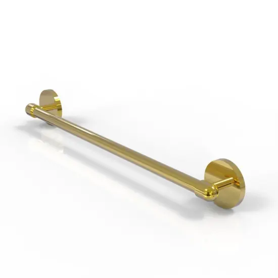 Tango Collection 24 Inch Towel Bar - Ta-41/24-Pb {1}