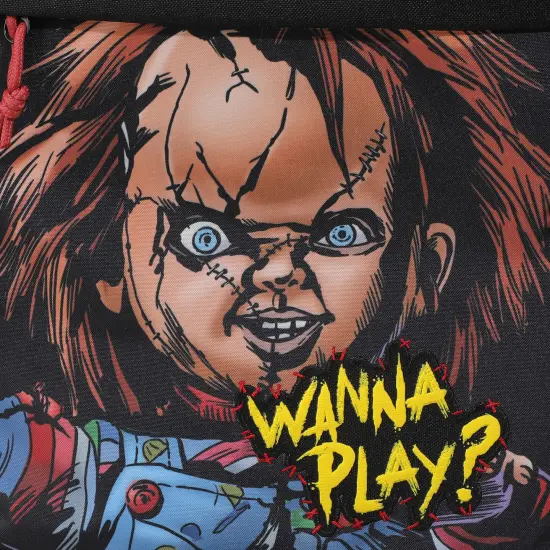 Chucky Backpack {4}
