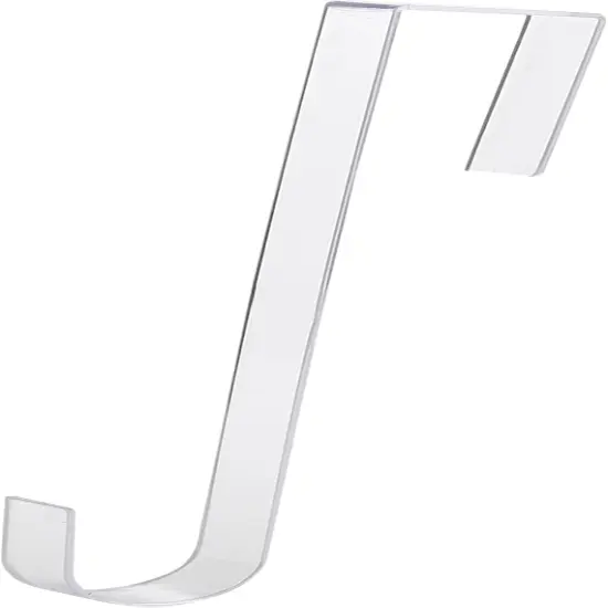 Christmas Wreaths Holder for Hanging Fall Halloween Decorations {1}