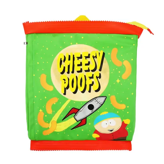 South Park Cheesy Puffs Backpack {5}