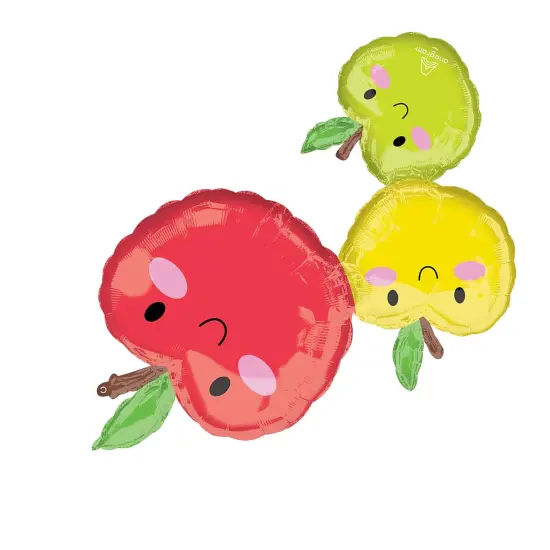 Anagram&reg; Apple Stacker 37 Inch {4}