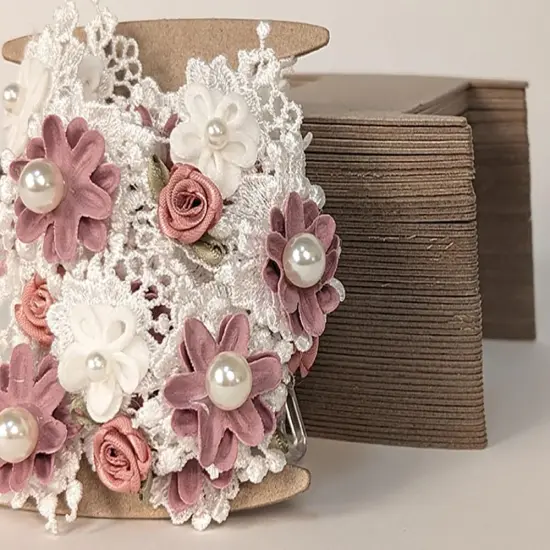 Ribbon Storage Spools (50 spools) {2}