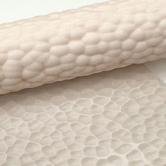 Hammered Texture Roller {2}