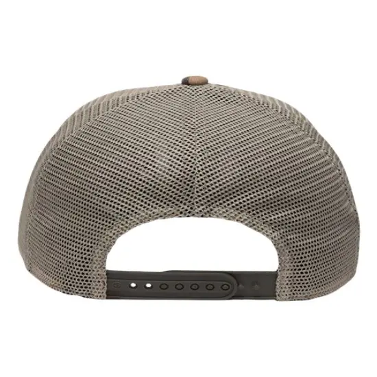 47 Brand&reg; Trawler Cap & Durable Seafarer's Essential Camo Green {2}