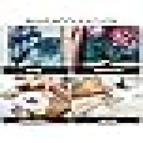 White Cotton Fabric Bundles for DIY {4}