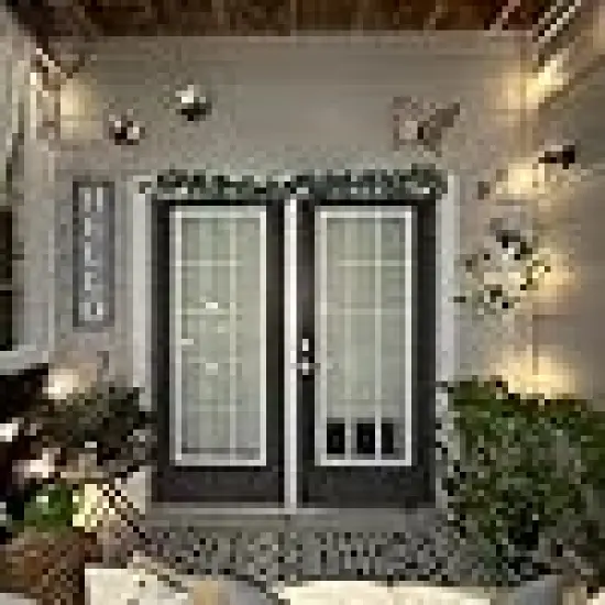 Artificial Eucalyptus Garland for Table Runner Wedding Arch Fireplace Decor {6}