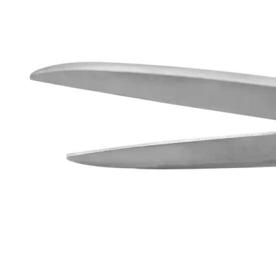 Pro Cut 8.75" Micro Serrated, Fabric Shear Comfort Handle {4}