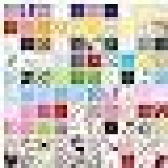 Patchwork Fabrics Cotton Fat Quarter Bundles Flower Sewing Fabrics for DIY {6}