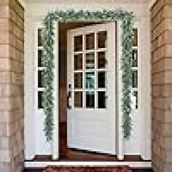 Dark Green, Gray Green {4}