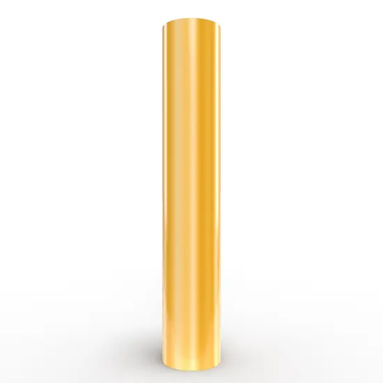 Siser&reg; EasyWeed&reg; Electric Heat Transfer Vinyl, 11.8" x 60" Electric Yellow {1}