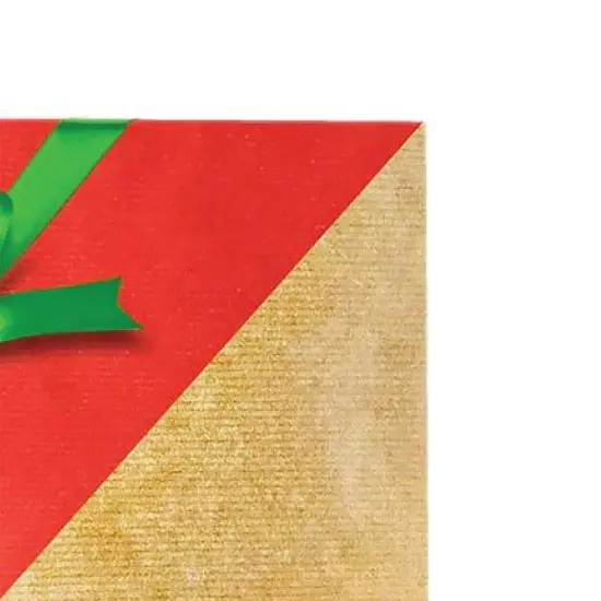 High Strength Wrap Roll 30" x 417' 55 lbs {6}