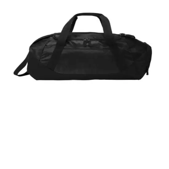 Port Authority &reg; Team Duffel True Royal/ Black {3}