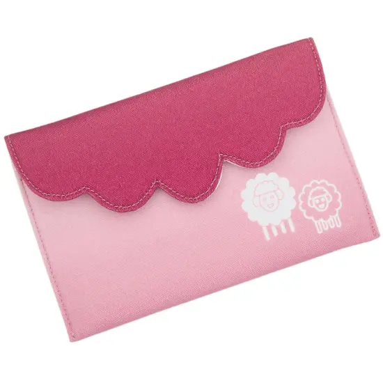 KnitPro Dreamz Midi Special Interchangeable Needle Set - 4" / 10cm {2}