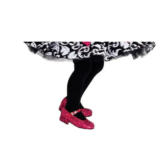 Toddler Janie The Witch Costume {3}