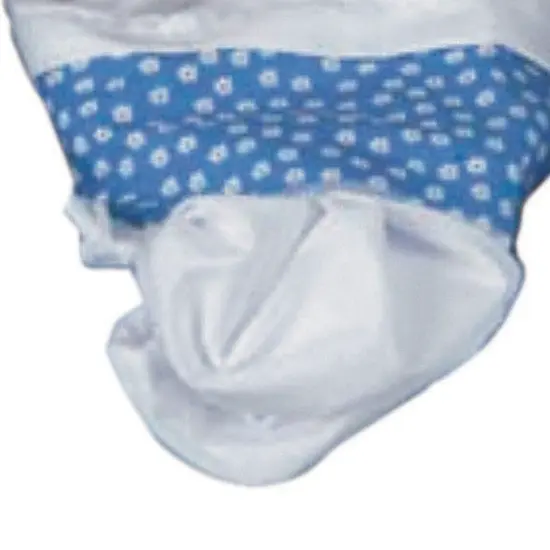 Raggedy Ann Bunting Costume {4}