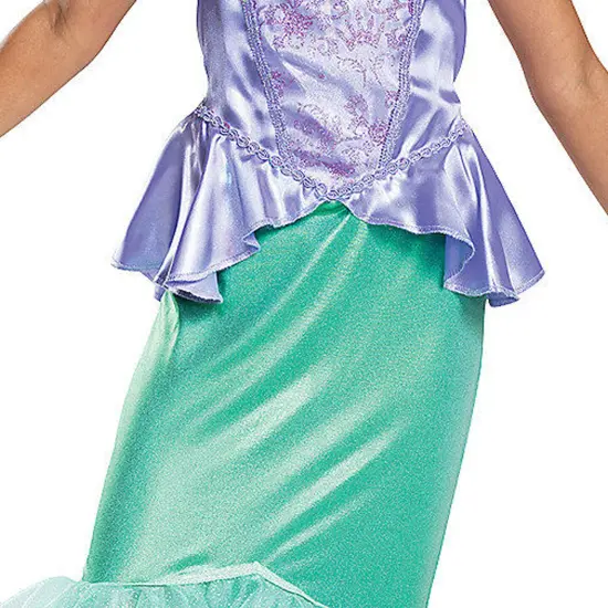 Ariel Classic Costume {4}