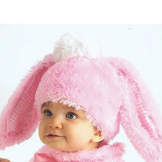 Precious Pink Wabbit Mos Costume {3}