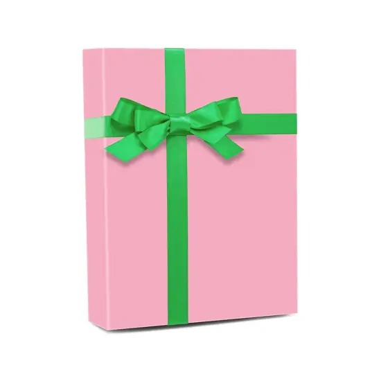 Premium Solid Wrap Roll 30" x 417' for Stunning Displays {2}