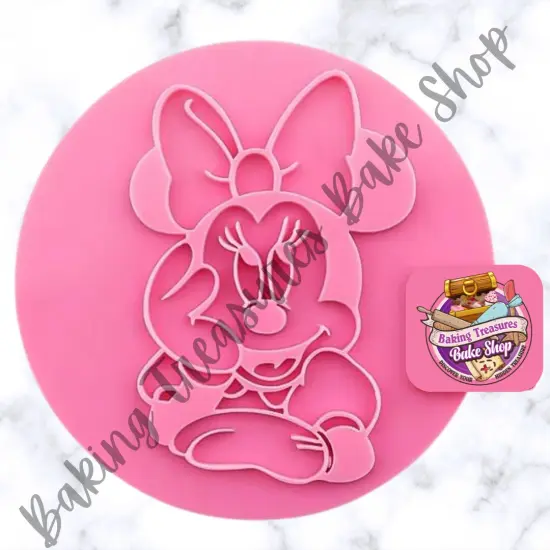 Magical Embosser / Stamps {1}