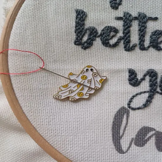 Ghost Magnetic Needle Minder F07M10-1 Ghost3 {1}