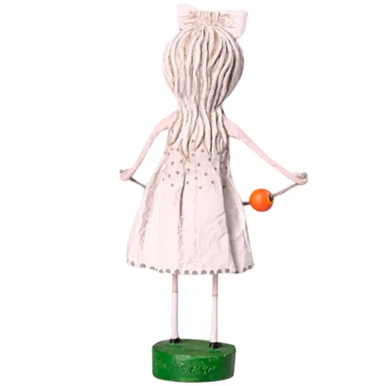 Ghoulie Girl 7.25" {2}