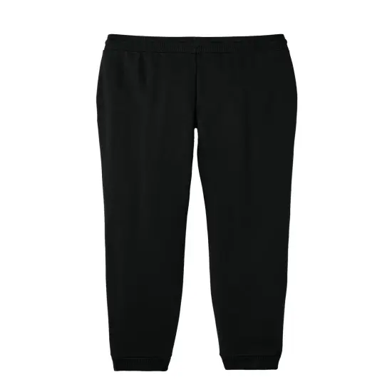 Tentree&reg; Women's Bamone Sweatpant Meteorite Black {4}