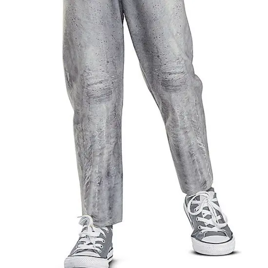 Posh Stranger ThingsT Demogorgon Costume {3}