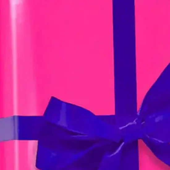 Premium Solid Wrap 30" x 417' for Large Celebrations {5}