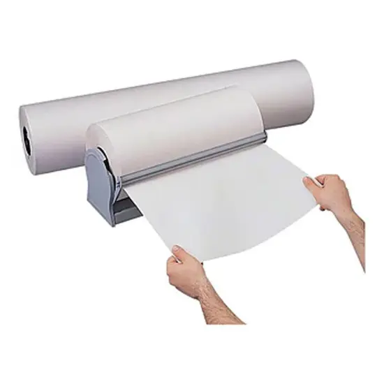 Durable Wrapping Paper Dispensers Choose from 30" {5}