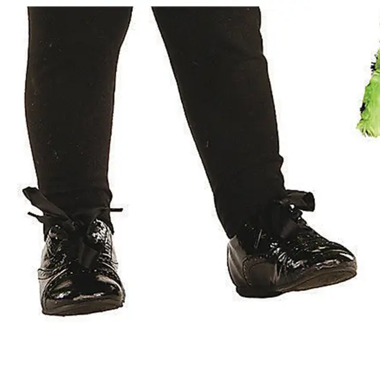 Toddler Classic Cobra Kai Costume {4}