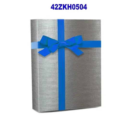 Quality Solid Wrapping Paper 24" x 417' 60 lbs for Quality Results {3}