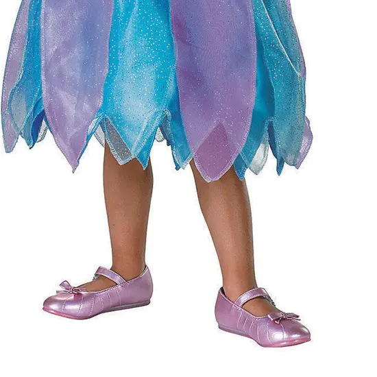 Girl's Abby Cadabby Costume {3}