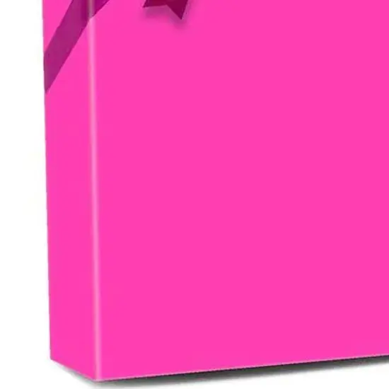 Charming Solid Color Wrap 24" x 417' for Effortless Gift-Giving {4}