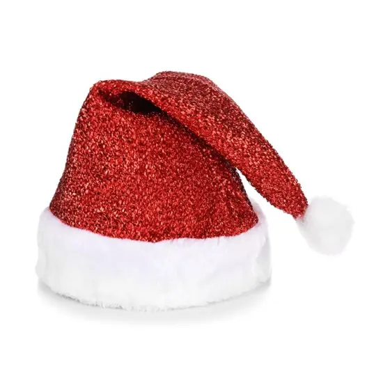 Northlight Medium Santa Hat Adult Costume {4}