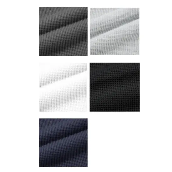 Thermatek Men's Waffle Thermal Set White 1 PC {4}