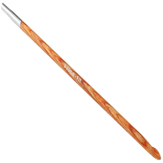 KnitPro-Dreamz Tunisian Interchangeable Crochet Hook-3.75mm (F) {1}