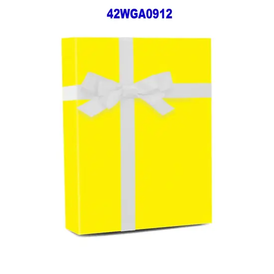 Premium Solid Gift Wrap 30" x 208' 60 lbs for Stylish Presentations {3}