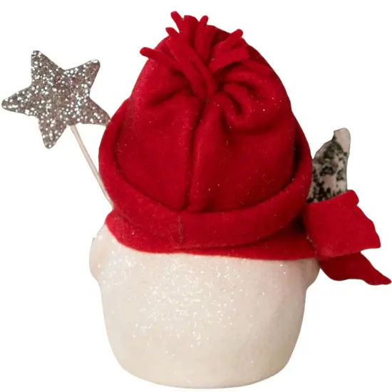 Shining Star Snowgirl 4.5" {2}