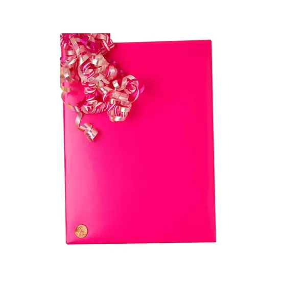 Bold Solid Color Gift Wrap 30" x 417' for Grand Occasions {2}