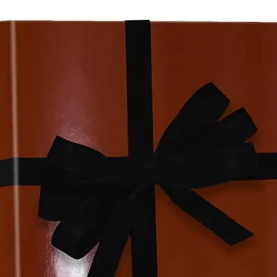 Chic Solid Color Paper 30" x 417' 60 lbs for Fashion-Forward Gifts {6}